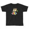 vomit camera Toddler T-shirt