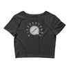 volume Crop Top