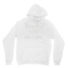 mermaid hair Hoodie