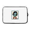 zomboy Laptop sleeve