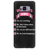 welder's wife Samsung Galaxy S8 Plus