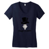 magic Women's V-Neck T-Shirt