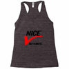 LET'S DO IT Racerback Tank