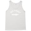 his fault Tank Top