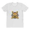 deco gasmask All Over Women's T-shirt