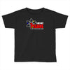 new i'm not insane Toddler T-shirt