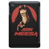 join meesa iPad Mini