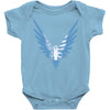 Maverick Baby Onesie
