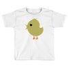 chicken baby Toddler T-shirt