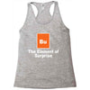 apparel Racerback Tank