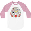 monoponik 3/4 Sleeve Shirt
