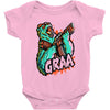 graa Baby Onesie