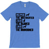 rescue save love T-Shirt