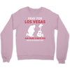 Pray for Las Vegas, Route 91 Harvest 2017 Crewneck Sweatshirt