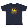 mr. owl Toddler T-shirt