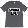 savege life T-Shirt