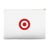 red zero Accessory Pouches