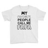 papa's Youth Tee