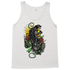 panther Tank Top