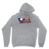 future ninja warrior Unisex Hoodie