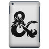 dungeons and dragons iPad Mini Case