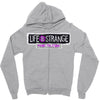 life is strange before the storm Zipper Hoodie