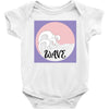 Wave Baby Bodysuit