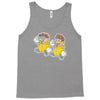 paper bad duo Tank Top