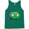 Mooncake Colorful Tank Top