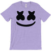 marshmello face T-Shirt