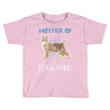 pixie bob Toddler T-shirt