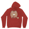 bff Unisex Hoodie