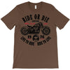 ride or die T-Shirt