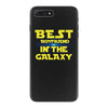 Best Friend Boyfriend In The Galaxy iPhone 7 Plus Case