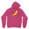retro velvet underground andy warhol banana rock black t shirt sz s m Unisex Hoodie