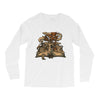 ancient tale Long Sleeve Shirts