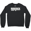 maverick Crewneck Sweatshirt