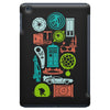 time machines iPad Mini