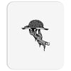 zombie eating brains Mousepad