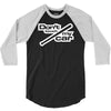 don&acute;t touch my car 3/4 Sleeve Shirt