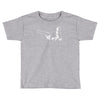 leon Toddler T-shirt