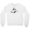 driver Crewneck Sweatshirt
