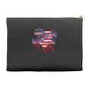 memorial day classic Accessory Pouches