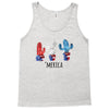 4th of July Tank Top