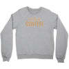 covfefe Crewneck Sweatshirt