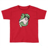 yet another new id Toddler T-shirt