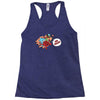 oh yeah Racerback Tank