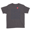 mountain line Youth Tee