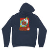 clash of clowns Hoodie