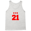 DUN 21 Tank Top